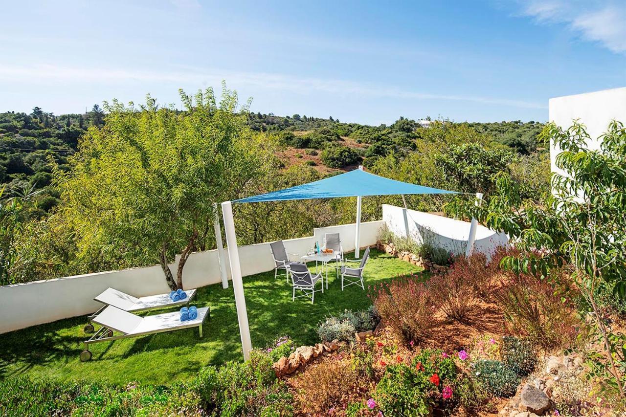 Vila Casa Cavala By Sevencollection Salema Exteriér fotografie