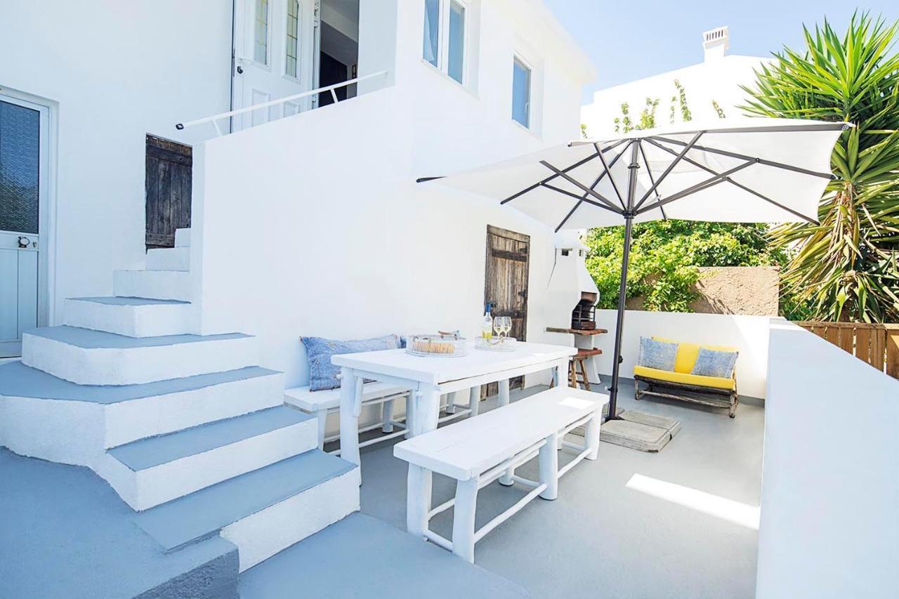 Vila Casa Cavala By Sevencollection Salema Exteriér fotografie