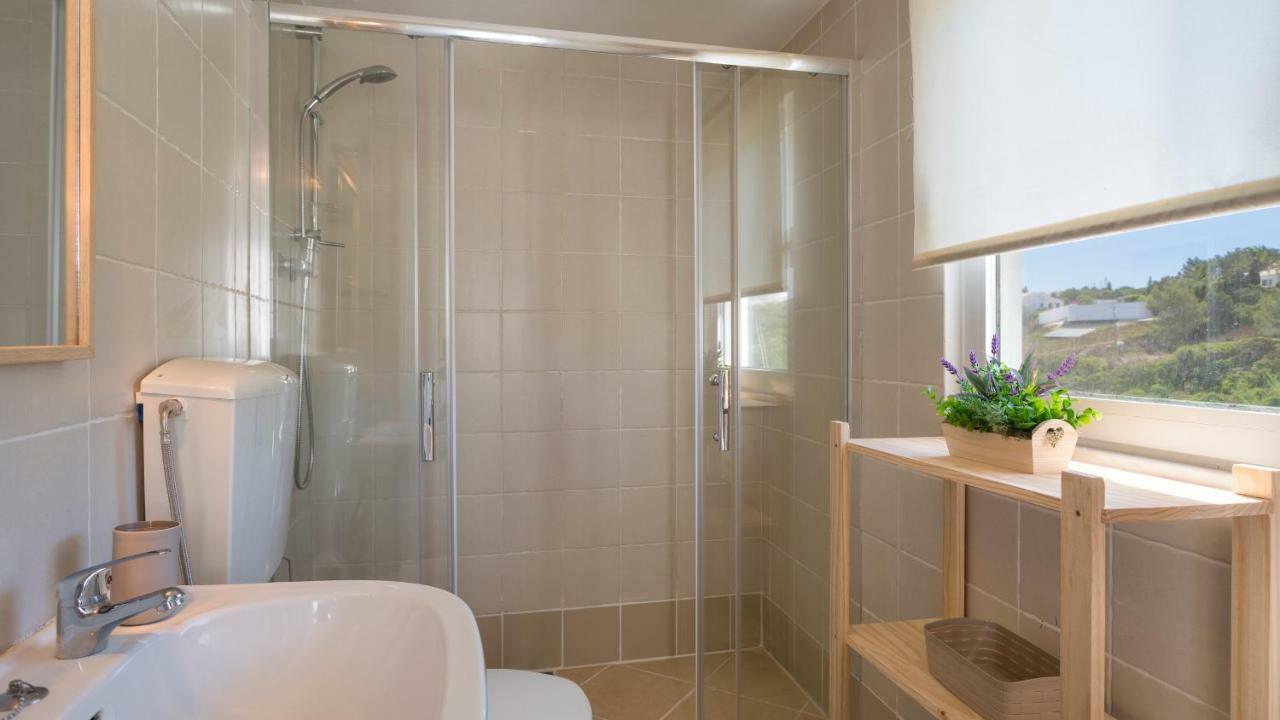 Vila Casa Cavala By Sevencollection Salema Exteriér fotografie