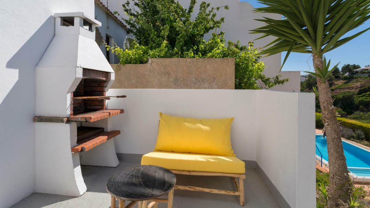 Vila Casa Cavala By Sevencollection Salema Exteriér fotografie
